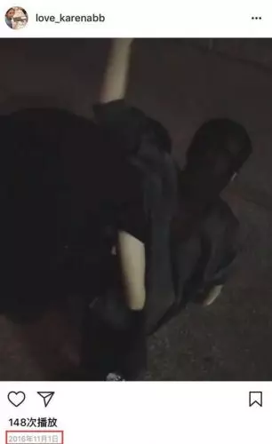 【真係估唔到咁OPEN】吳千語跟林峯PAKTOR時,男子當街埋胸扯掉她的內衣!網友:這真的好噁心! (內有視頻)
