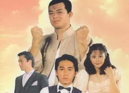 梁朝偉和周星馳對比,這差距真大!網友:原來他們在一起這麼歡樂~