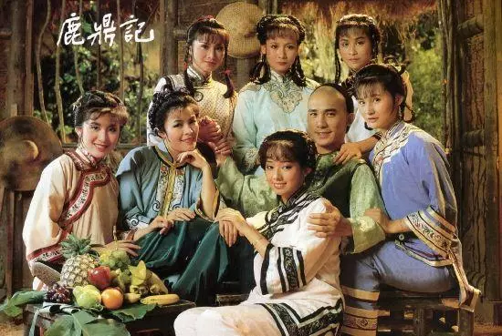 梁朝偉和周星馳對比,這差距真大!網友:原來他們在一起這麼歡樂~