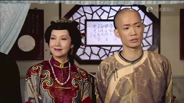 【真系估佢不到!!】原來《深宮計》里的章尚宮在現實生活背景那麼強大, 而且自己更是運動健將!好多重身份啊~