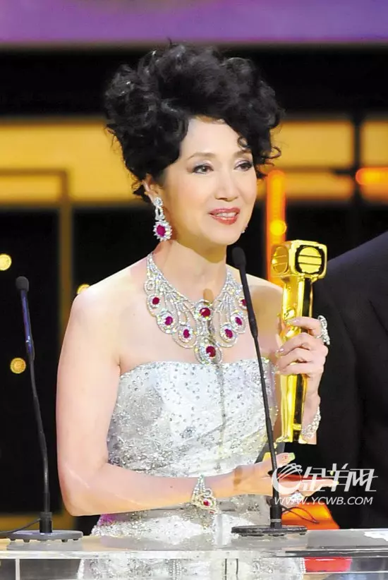 【真系估佢不到!!】原來《深宮計》里的章尚宮在現實生活背景那麼強大, 而且自己更是運動健將!好多重身份啊~