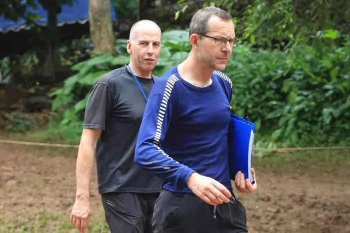 【真正的英雄!】泰國受困13人全部獲救!除了搜救人員,還有這些英雄們!