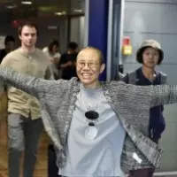 在颱風天搞政治追殺 她酸馬英九一點都不外行