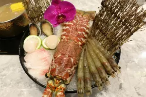 在颱風天搞政治追殺 她酸馬英九一點都不外行
