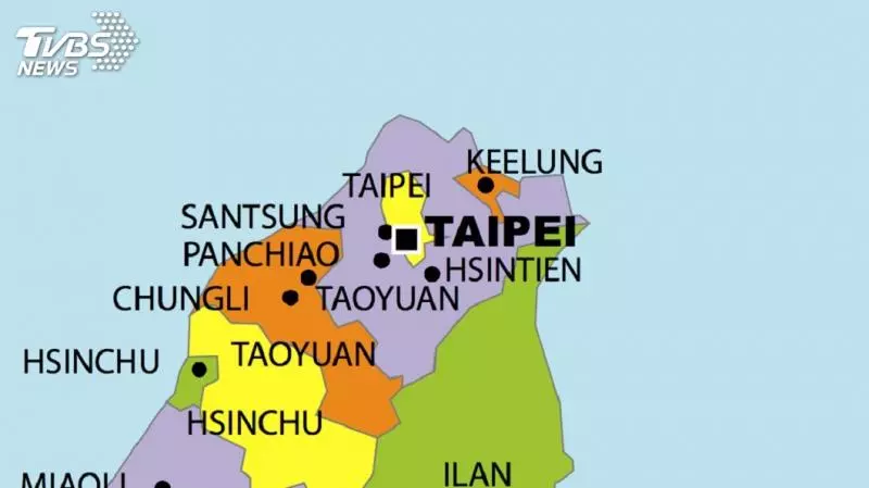 徐永明拋北北基整合 綠委:應配合國土規劃