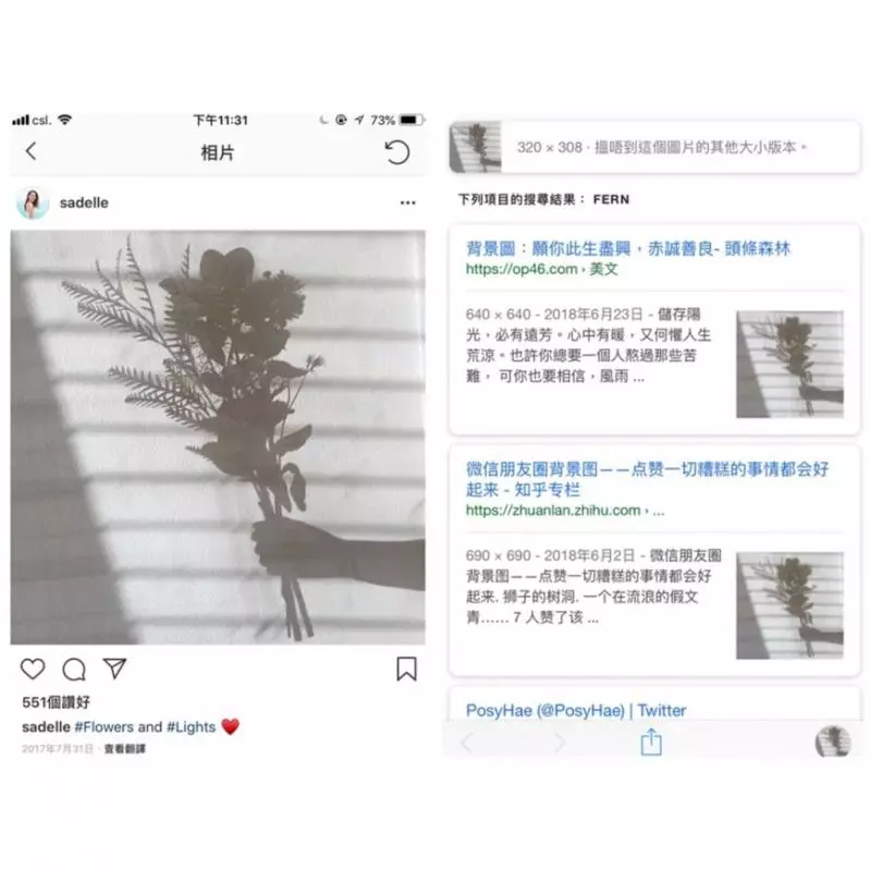 【照片全是在Google偷的!】方力申『緋聞女友』被爆偷圖扮富貴!被踢爆還理直氣壯!