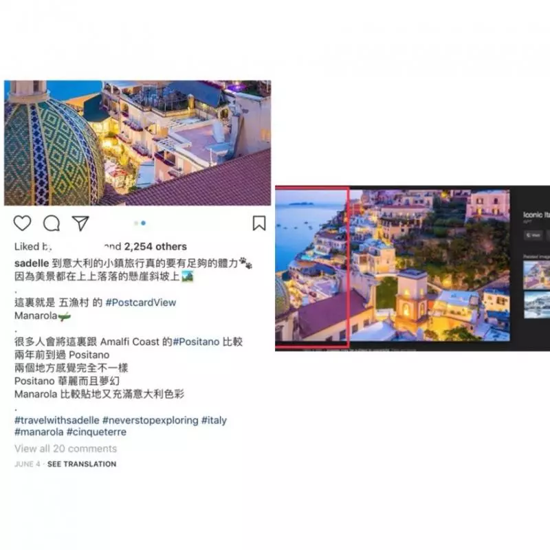 【照片全是在Google偷的!】方力申『緋聞女友』被爆偷圖扮富貴!被踢爆還理直氣壯!