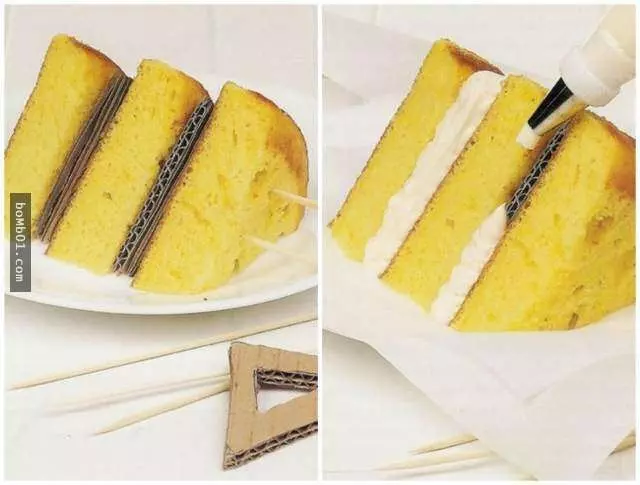 15張圖片揭露「不為人知的食物攝影秘密」,廣告圖裡的牛奶竟然是那種東西…