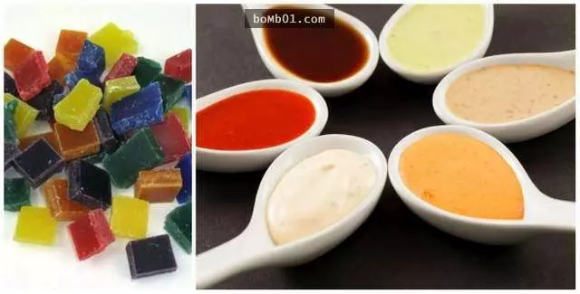 15張圖片揭露「不為人知的食物攝影秘密」,廣告圖裡的牛奶竟然是那種東西…