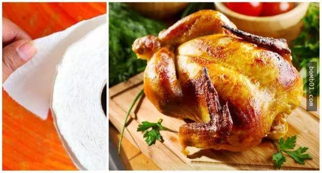 15張圖片揭露「不為人知的食物攝影秘密」,廣告圖裡的牛奶竟然是那種東西…