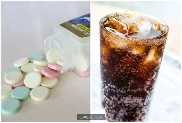 15張圖片揭露「不為人知的食物攝影秘密」,廣告圖裡的牛奶竟然是那種東西…