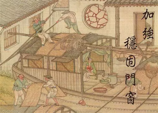 颱風來了!故宮小編貼心提醒 笑到跪