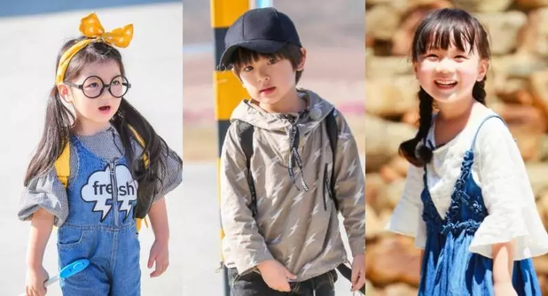 【比阿拉蕾、小山竹更萌!】《爸爸去哪兒6》實習奶爸范丞丞帶的萌娃是他!韓國+加拿大混血兒超可愛!