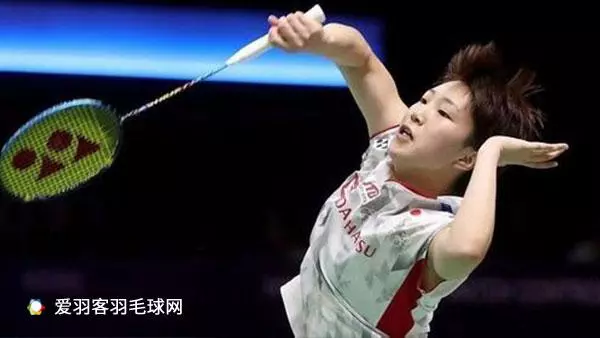 「大長腿」VS「小短腿」!1米56的山口茜如何逆襲劣勢?