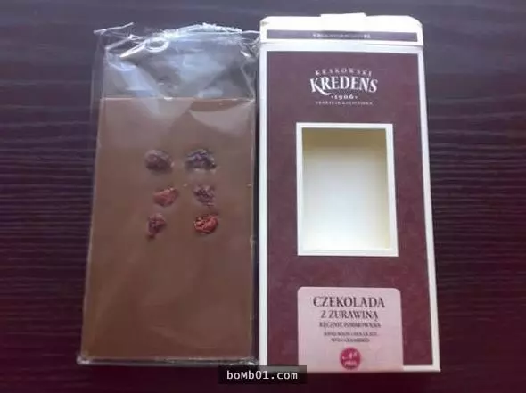 21個食物版的「理想VS現實」落差對比圖,以後再也沒人會相信廣告了…