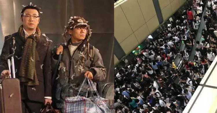 「壓線放假→隔天不放」柯P做法正反論戰爆!瑪莉亞颱風事件總整理:北北基分裂!