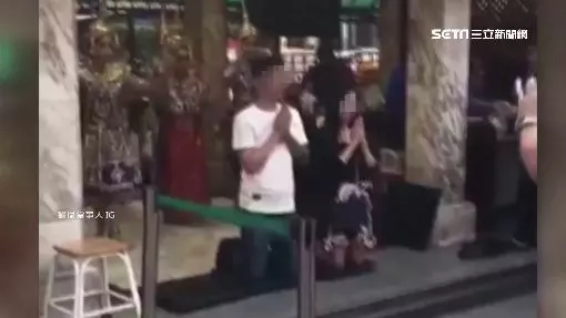 玩過頭勒斃女友畏罪亡?男爆早已買炭