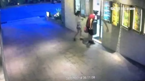 玩過頭勒斃女友畏罪亡?男爆早已買炭