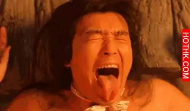 史上最癲懲罰大法...港女燒男友下面結果玩出禍!!