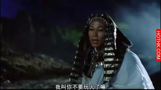 史上最癲懲罰大法...港女燒男友下面結果玩出禍!!