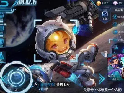 王者榮耀:S12賽季被削成狗的英雄,魯班暗削,呂布一刀被削成渣