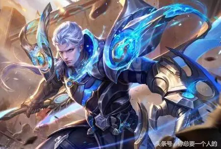 王者榮耀:S12賽季被削成狗的英雄,魯班暗削,呂布一刀被削成渣