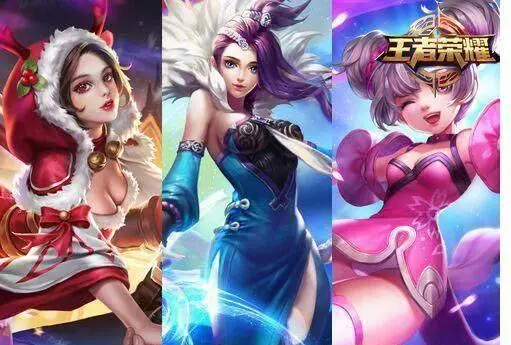 王者榮耀:為什麼排位總輸?改掉下面3個毛病,不上王者也星耀!