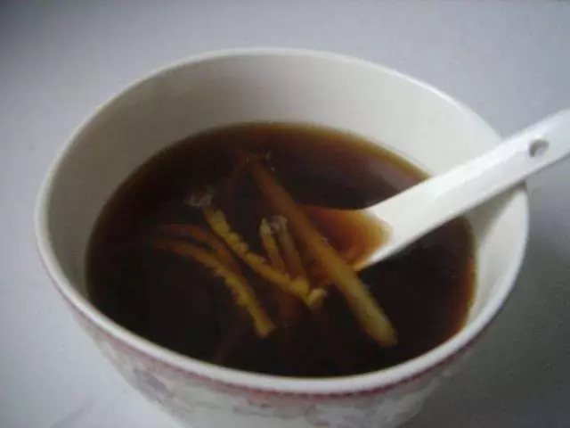 這才是生薑在夏季的正確吃法,弄錯了吃再多,也是浪費營養