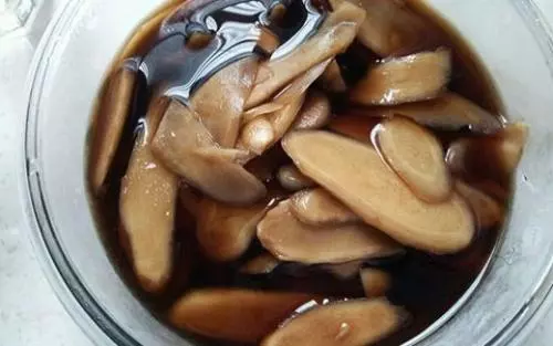 這才是生薑在夏季的正確吃法,弄錯了吃再多,也是浪費營養