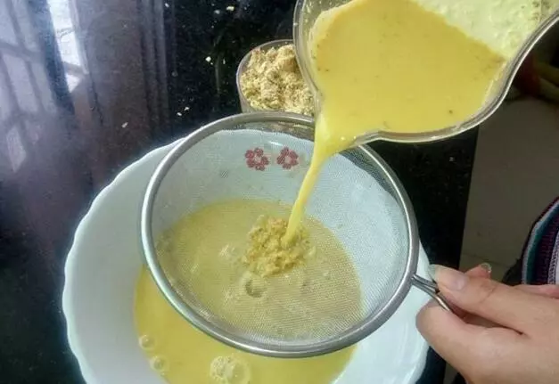 這才是生薑在夏季的正確吃法,弄錯了吃再多,也是浪費營養