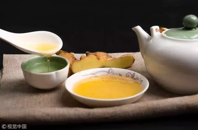「冬吃蘿蔔夏吃薑」但你的姜吃對了嗎?這幾類人要注意!