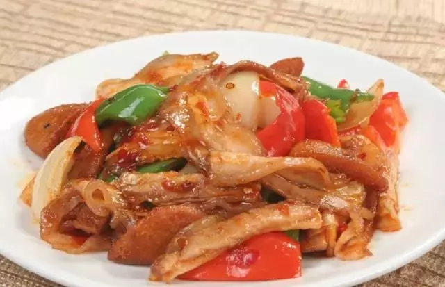 真香!五花肉的25種銷魂吃法,隔著螢幕都覺得過癮!