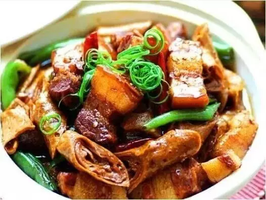 真香!五花肉的25種銷魂吃法,隔著螢幕都覺得過癮!