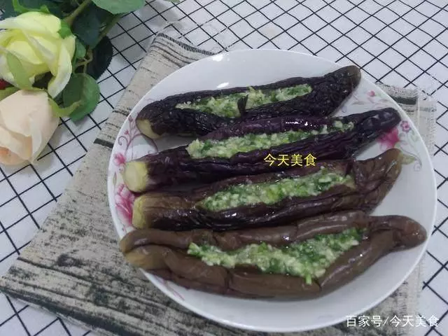 夏天不想做菜,這9道蒸菜正好適合,簡單省事,蒸好拌一下就能吃