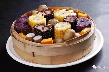 這十四種菜蒸著吃也挺好吃的,喜歡吃蒸菜的可以學著做一下
