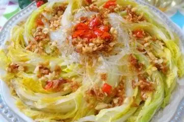 這十四種菜蒸著吃也挺好吃的,喜歡吃蒸菜的可以學著做一下