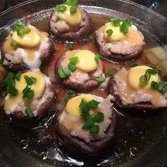 這十四種菜蒸著吃也挺好吃的,喜歡吃蒸菜的可以學著做一下