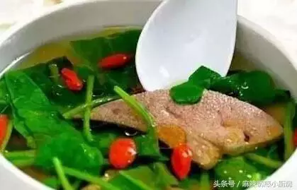 菠菜營養豐富,12種做法都美味,女人多吃還美容哦