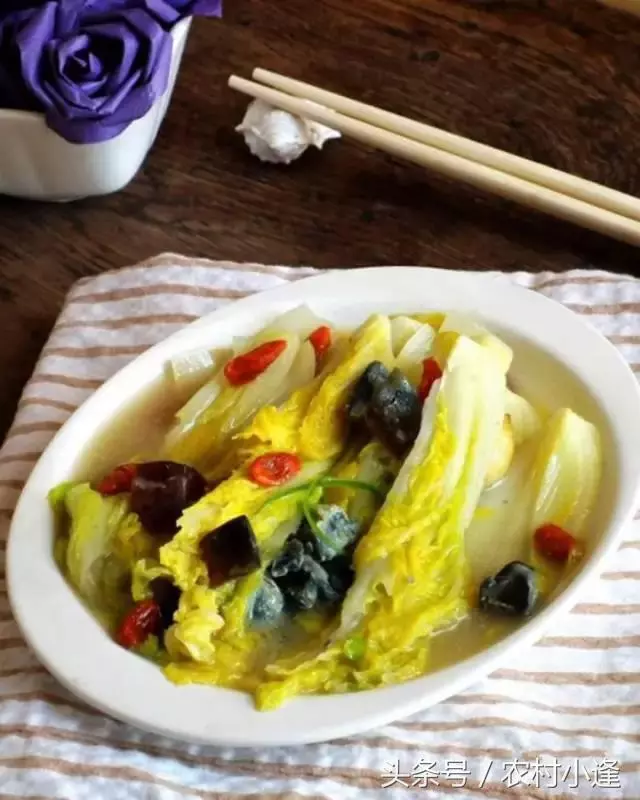 天天都吃不膩的13道家常菜,有葷有素,好吃不長胖,一上桌就光碟