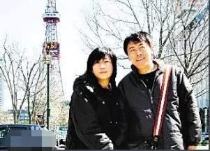 張宇老婆身份曝光,看了你都不相信!網友:也就只有張宇配得上了!