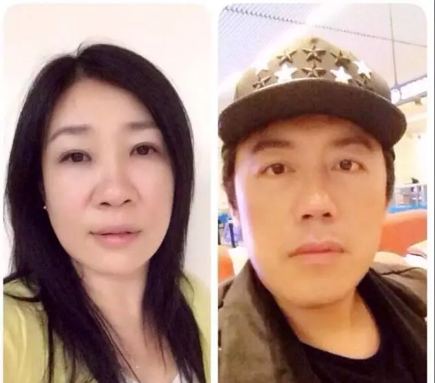 張宇老婆身份曝光,看了你都不相信!網友:也就只有張宇配得上了!