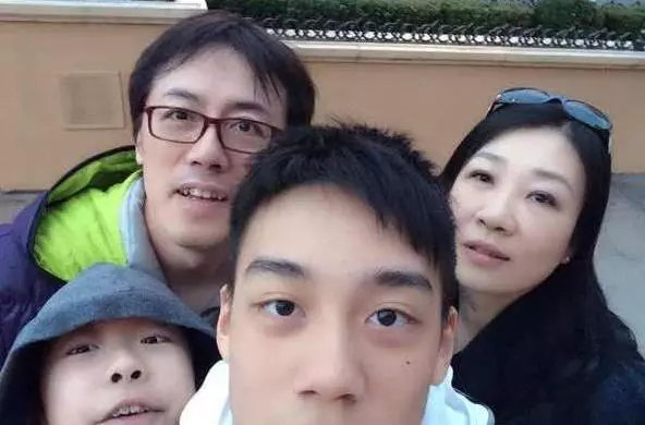 張宇老婆身份曝光,看了你都不相信!網友:也就只有張宇配得上了!