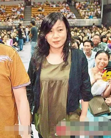 張宇老婆身份曝光,看了你都不相信!網友:也就只有張宇配得上了!