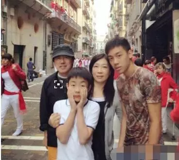 張宇老婆身份曝光,看了你都不相信!網友:也就只有張宇配得上了!