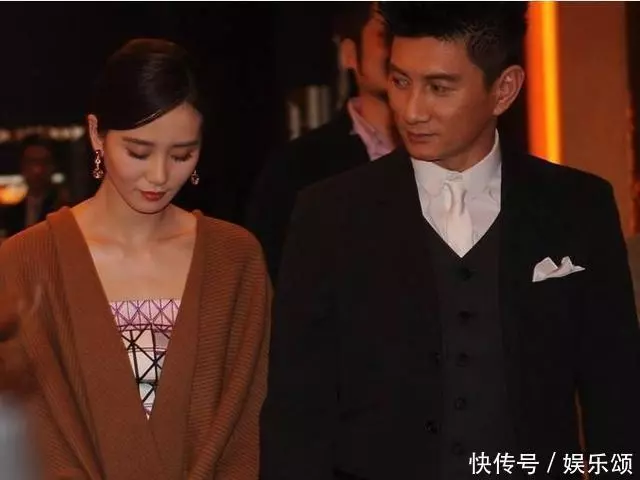 看完43歲的鐘漢良,再看47歲的吳奇隆,網友:4歲的差距真大!