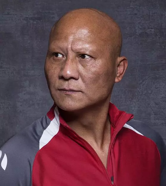 又一老戲骨走了!「金牌反派」計春華走了,年僅57歲,去世原因讓人心酸不已!