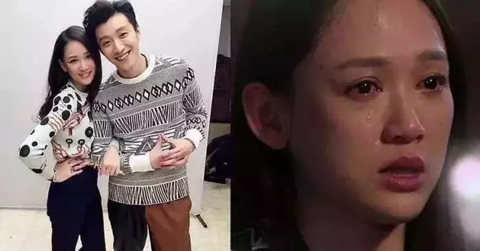 39歲陳喬恩深夜發博公布戀情! 連杜淳都點贊祝福! 網友: 祝福!