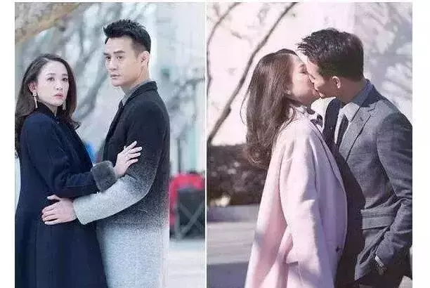 39歲陳喬恩深夜發博公布戀情! 連杜淳都點贊祝福! 網友: 祝福!