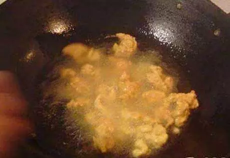 炸酥肉,香酥脆有嚼勁,保證你才了停不了嘴!小朋友兩下搶光光!!!