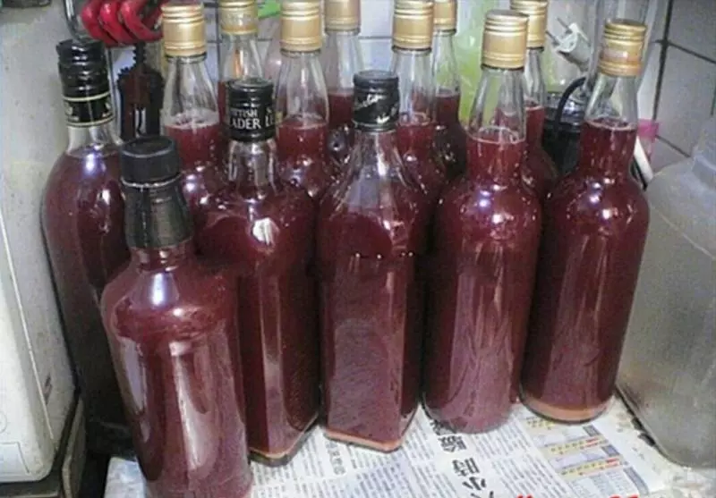 變女神的秘訣就是"它"!阿嘛祖傳秘方「紅棗酵素」做法大公開!養顏好喝又簡單❤
